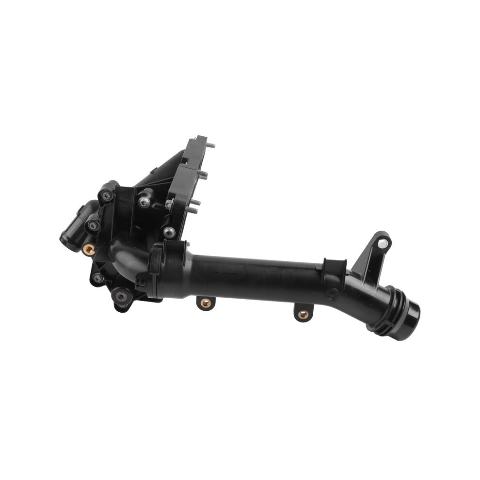 2562030075 Water Thermostat Housing For Gle Class C167 53 Eq 63 Eq 2562002000 2562033700 2562035200 6031011425234