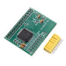 AD7606 16-Bit 8-Kanal Synchron-Abtast-ADC-Modul - 200 KHz Hochgeschwindigkeits-Datenerfassung