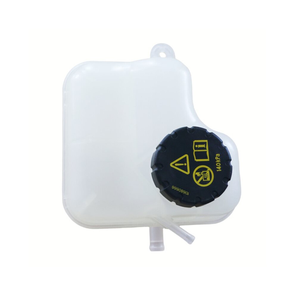 Coolant Expansion Tank Radiator Resevior Expansion Water Tank 10237071 For Ezs Zs Rx3 4712663320444