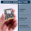 High Precision RTK Base Station Board Quectel LC29H Dual Frequency L1/L5 Positioning Module Output RTCM Data LC29HAA 2