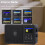 Portable Network Radio DAB+/FM Radios Wireless  Speaker with LCD Screen Support Alarm Clock Sleep Timer 4