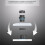 2PCS RJ45 Panel Mount Coupler, IP68 Shielded Industrial Panel Mount Ethernet LAN Through Connector for CAT6/CAT5E/CAT5 3