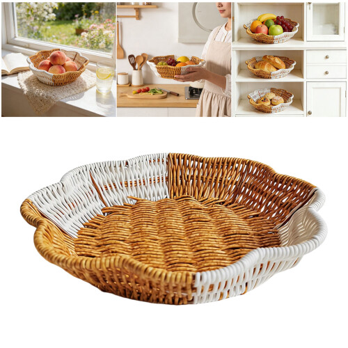 Versatile Double Shade Snacks Container Produced-square Small 2