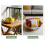Versatile Double Shade Snacks Container Produced-square Small 6
