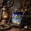 Handgemaakte herdenkingsmunt 250 jubileum whiskydispenser 6