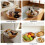 Versatile Double Shade Snacks Container Produced-square Small 7