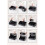 Simple Wall Mounted Cup Dispenser Organizers Perfect For-2 5