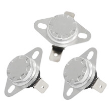 Aluminum Snap Disc Set Double Metal Safety Control SRV230-00 for