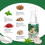 Coconut Oil Fat Fat Cream Fat Granule Subcutaneous Fat Agglomeration Massage Cream 2