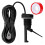 High Quality Plastic Flows Meter with Extended Wiring GLXFLORP 1