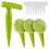 Planteur de semis et ensemble d'outils de fabrication de trous, 1