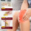 Chinese Red Tiger Knee Patch Self-heating Plaster Patch 5