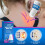Shoulder Massage Liquid Joint Care Roller Ball 2