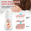 Chili Care Massage Ball Muscle And Joint Care Solution 4