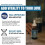 Mannelijke groeiplezier Vitaminedruppels 4