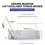Automatic Bobbin Winder With Sution Cup Base Multifunctional 4