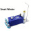 Automatic Bobbin Winder With Sution Cup Base Multifunctional 5