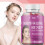 Glutathion Collageen Biotine Anti-aging Gummies 2