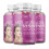 Glutathion Collageen Biotine Anti-aging Gummies 4