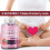 CRANBERRY GUMMIES Gezondheid Cranberry Gummies 3