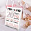 Multifunctional Greeting Card Pack Detailed Design Cards-40 7