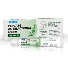 (D) Calamine Tea Tree Oil Skin Cream