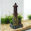 Unique Waterproof Aquariums Decoration Durability Resins 5