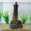 Unique Waterproof Aquariums Decoration Durability Resins 6