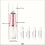 (Pink) Advanced Oral Irrigator - Intelligent Chip for Precise Pressure Control, 360 Rotatable Nozzle 1