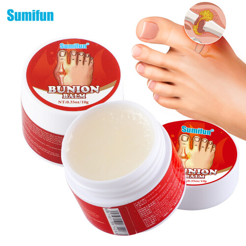 Bunion External Care Cream