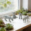 PVC Snow Leopard Animal Model Decorative-Walkingsnowleopard 4