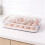 Boîte de rangement des œufs avec loquets-2 couverture couche 2 5