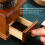 Portable Manual Coffee Grinder Large Capacity Hand Cranked 6
