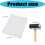 Artistic Gel Printing Plate Set For Students And Craft Featuring 3