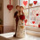 Paar Sculpturen Home Decors Romantics Paar Standbeeld 7