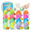 Children Sparkling Bath Sphere Contains Secret Mini Present-1 4