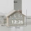 Multifunctional Children Digital Alarm Clock With LED-Yellow 4