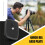Mounting Bracket Adapter Tripod Quick Release Plate 3