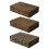 Wooden Desktop Organizer With Drawer For Offices Multi-C 2