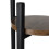 Stående blomsterställ 80cm Ruhhy 25627 3