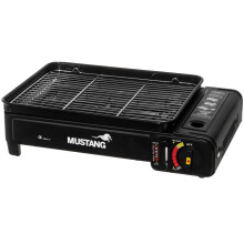 Grill Caravane et Marine