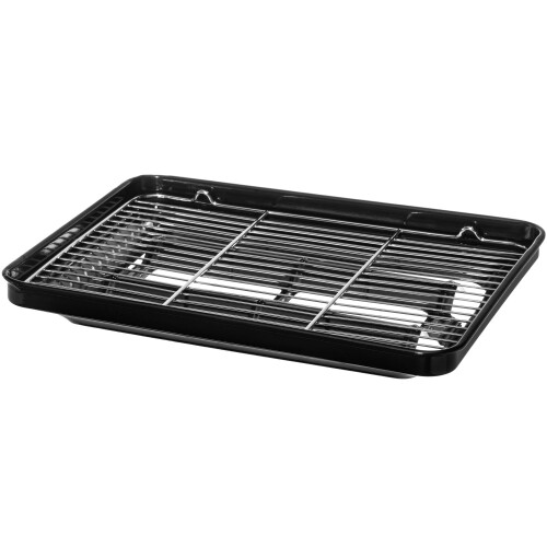 Grill Caravane et Marine 2