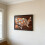 Creative National districts Wooden Panel For Wall Display And 7