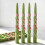 Floral Pattern Silicone Mould Designs For DIY-2 piece set 6