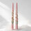 Floral Pattern Silicone Mould Designs For DIY-2 piece set 7