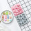 Easy Releases Princess Silicone Mould For Creative Baking-Pink 7