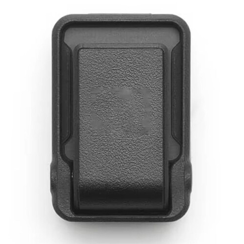 Para o Receptor para  MIc 2 É Conectado com A Interface MI Hot Shoe Do Adaptador de Câmera para  para  Mic 2 2