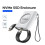 ORICO M.2 2230 Mobile Hard Drive Enclosure M.2 NVMe Solid State External Hard Drive Enclosure 6
