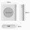 ORICO M.2 2230 Mobile Hard Drive Enclosure M.2 NVMe Solid State External Hard Drive Enclosure 8
