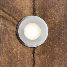 Dexter Decklight 5-pack Zilver